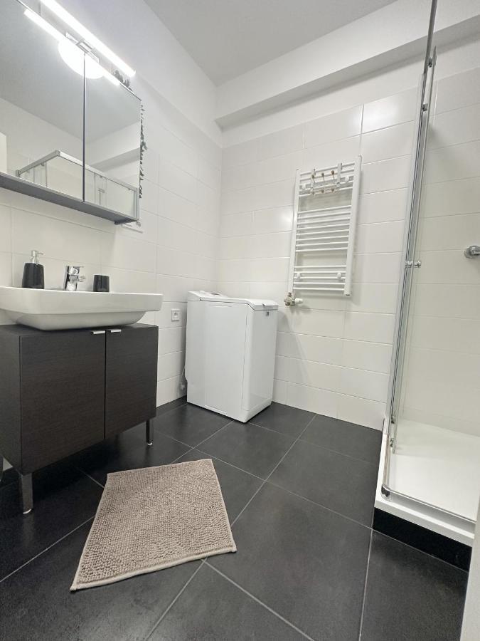 Dmr Apartments Cityhall Košice Eksteriør billede